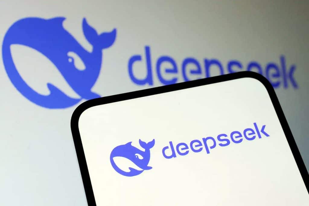 Nova IA DeepSeek – Desafio para o mercado global