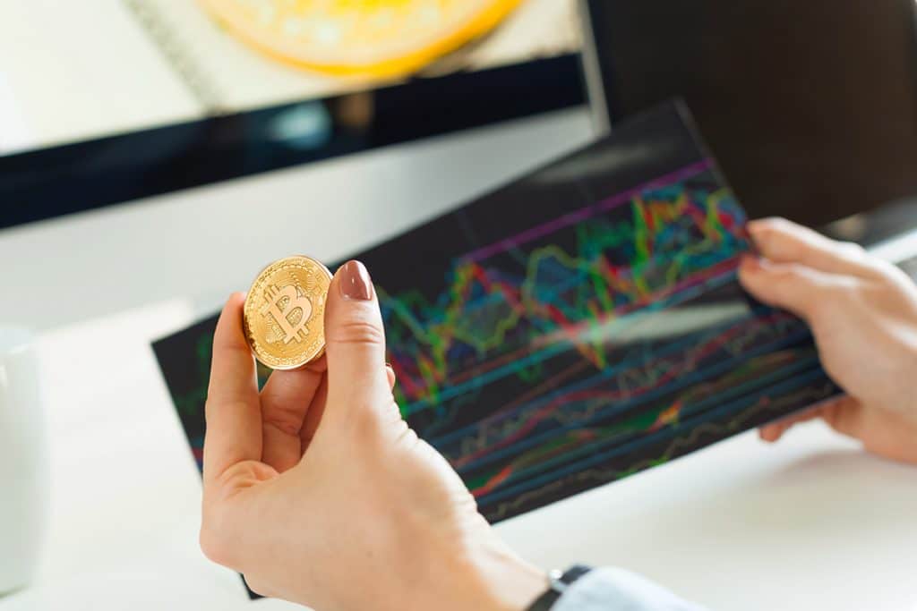 O preço do Bitcoin está sendo manipulado pelo mercado?