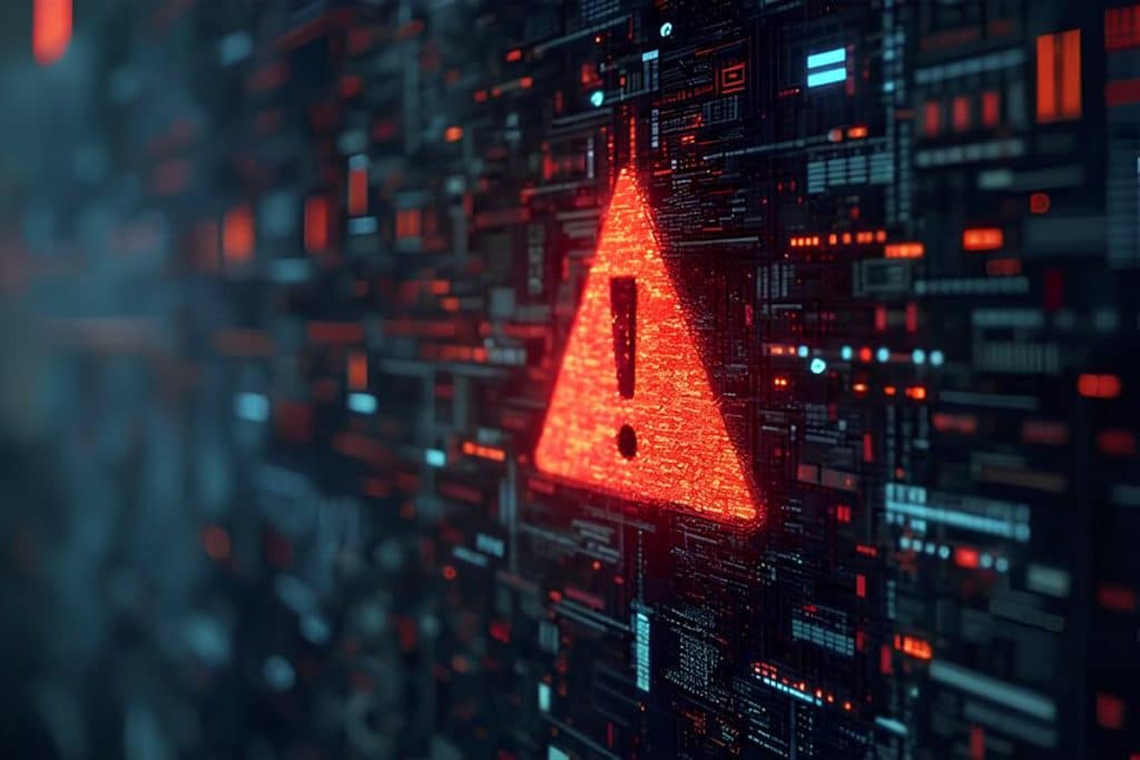 Perdas com ransomware caem 35% ano a ano