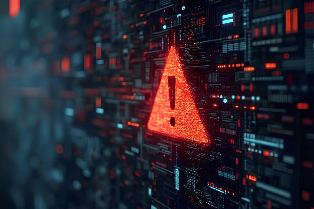 Perdas com ransomware caem 35% ano a ano