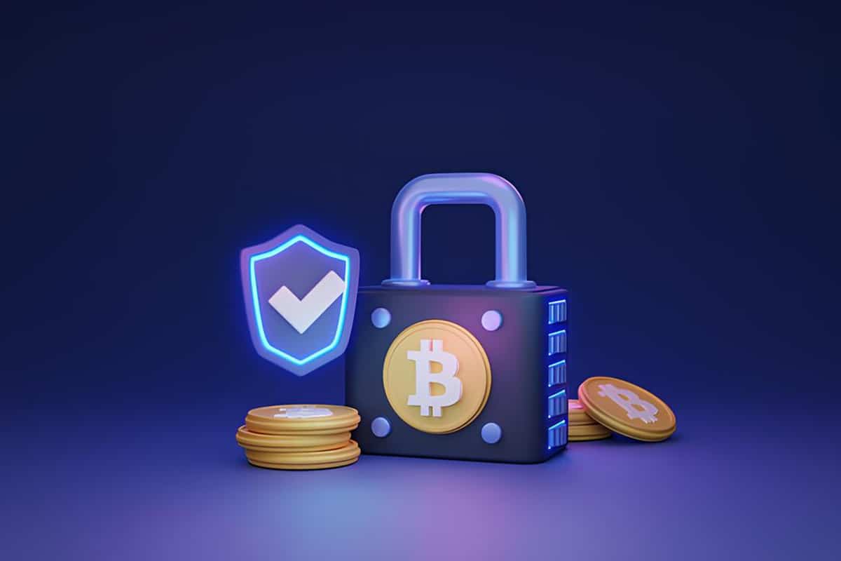 Privacidade é essencial no setor de criptomoedas