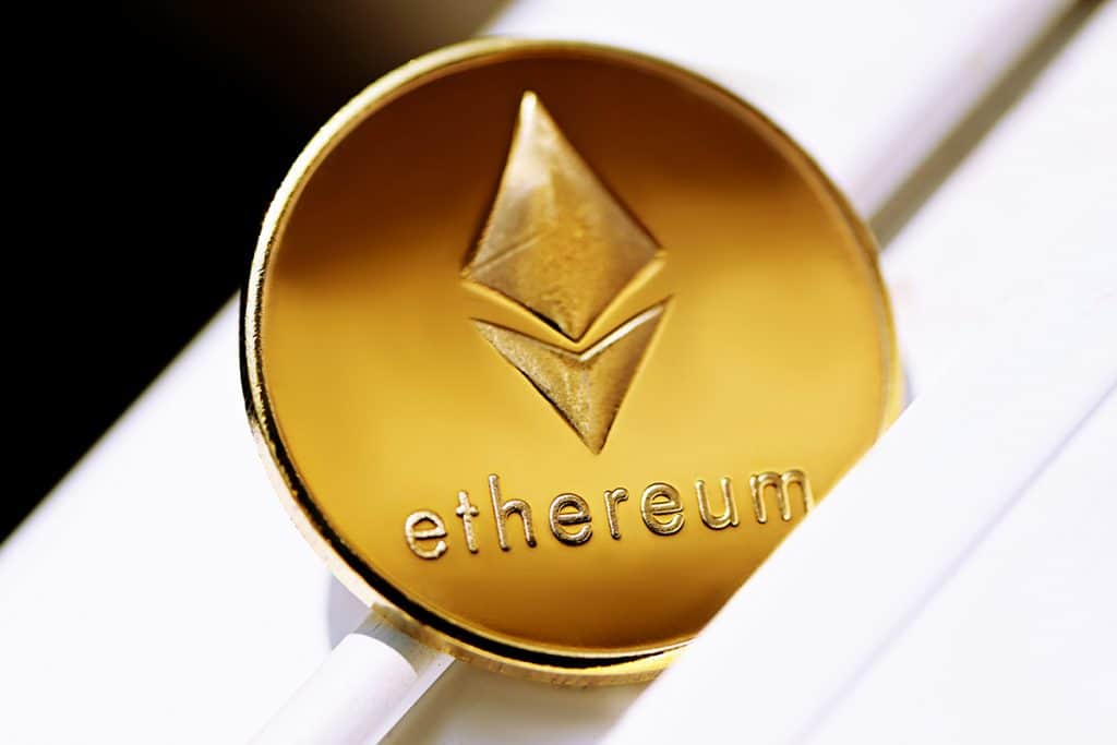 Reservas de Ether em exchanges caem ao menor nível em 9 anos