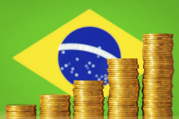 Stablecoins dominam 90% das transações de criptomoedas no Brasil