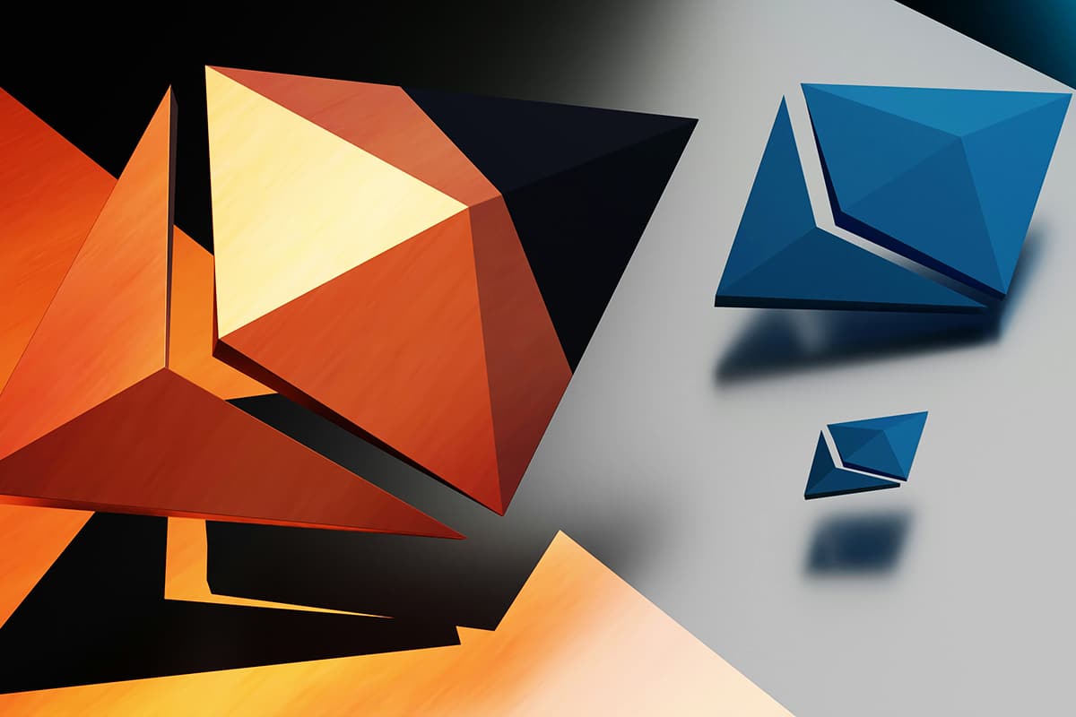 Superchain – captura de 80% das transações L2 do Ethereum