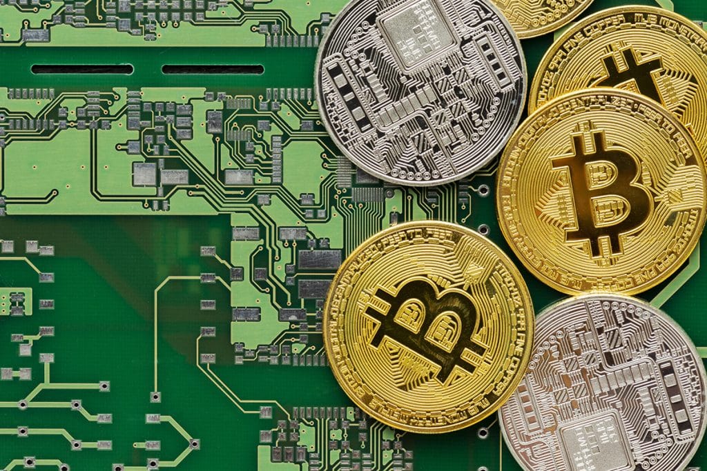 Taxa de hash da mineração de Bitcoin deve cair