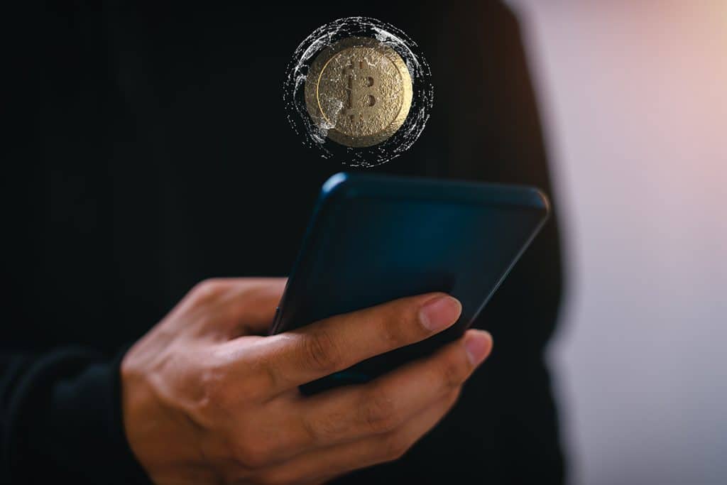 Traders institucionais mantêm cautela com criptomoedas