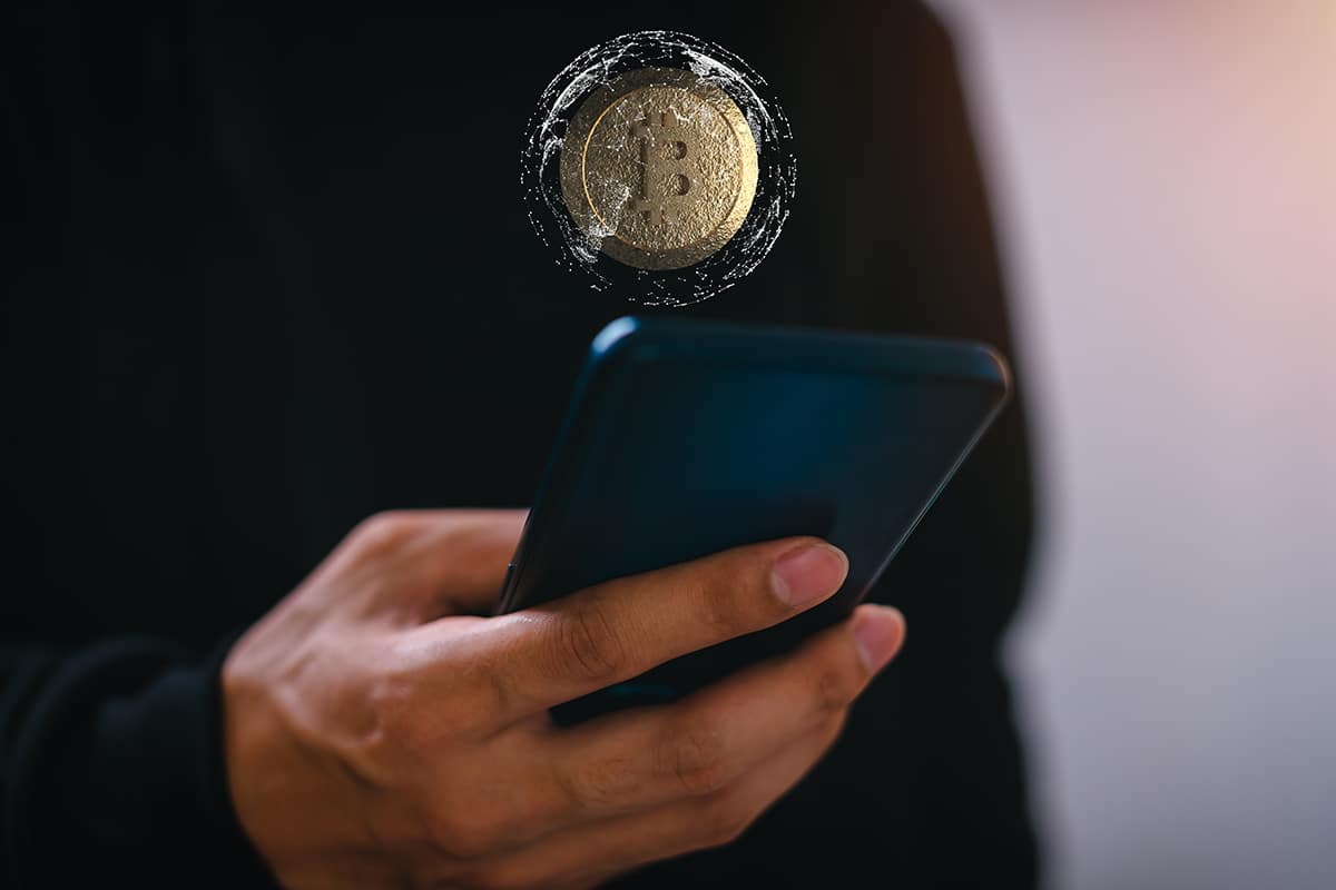 Traders institucionais mantêm cautela com criptomoedas