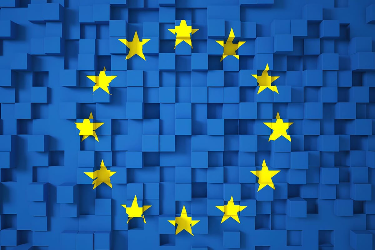 UE aprova 10 emissores de stablecoins sob o MiCA