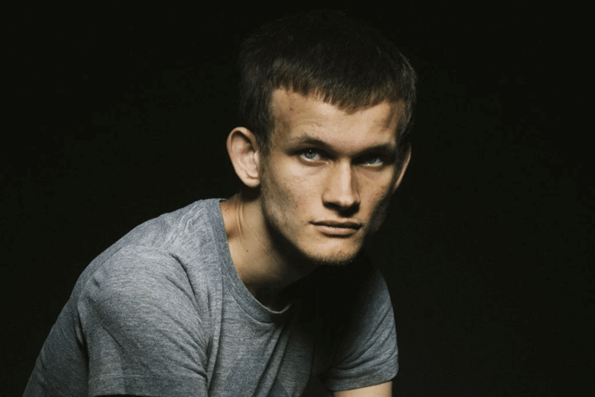 Vitalik Buterin critica a mudança moral na indústria criptográfica