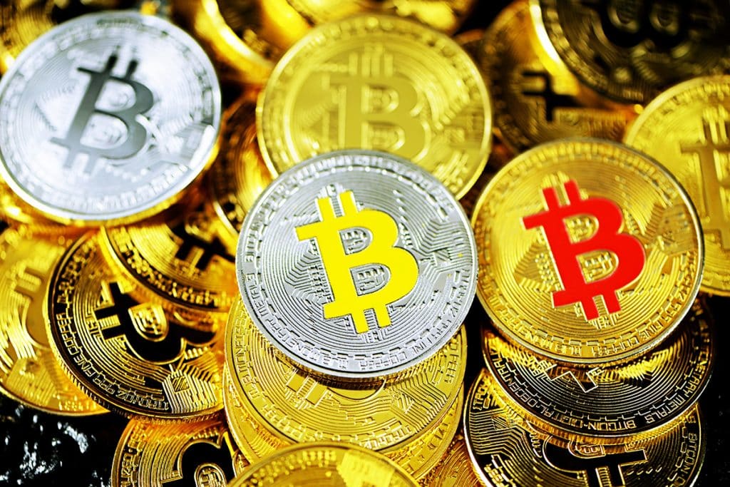 Volatilidade do Bitcoin