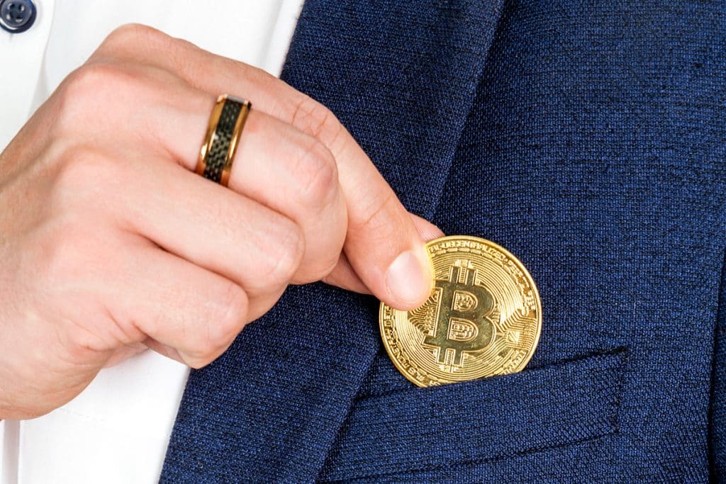 83% das instituições planejam ampliar investimentos em criptomoedas em 2025