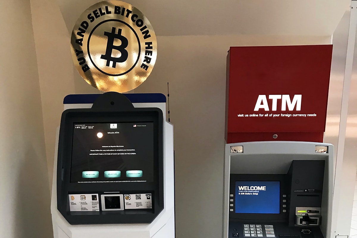 ATMs precisam de regulamentação para combater golpes e fraudes