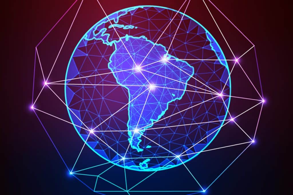 América Latina recorre à stablecoins como reserva de valor