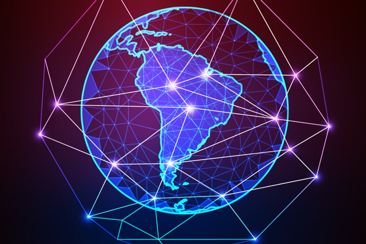 América Latina recorre à stablecoins como reserva de valor