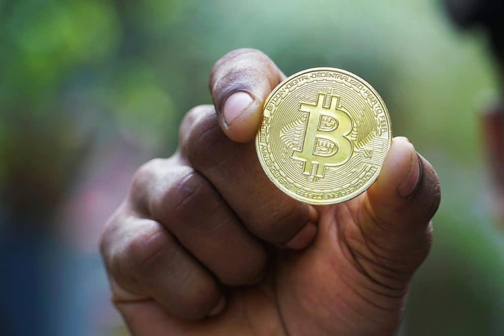 Apenas 4% da população mundial possui Bitcoin