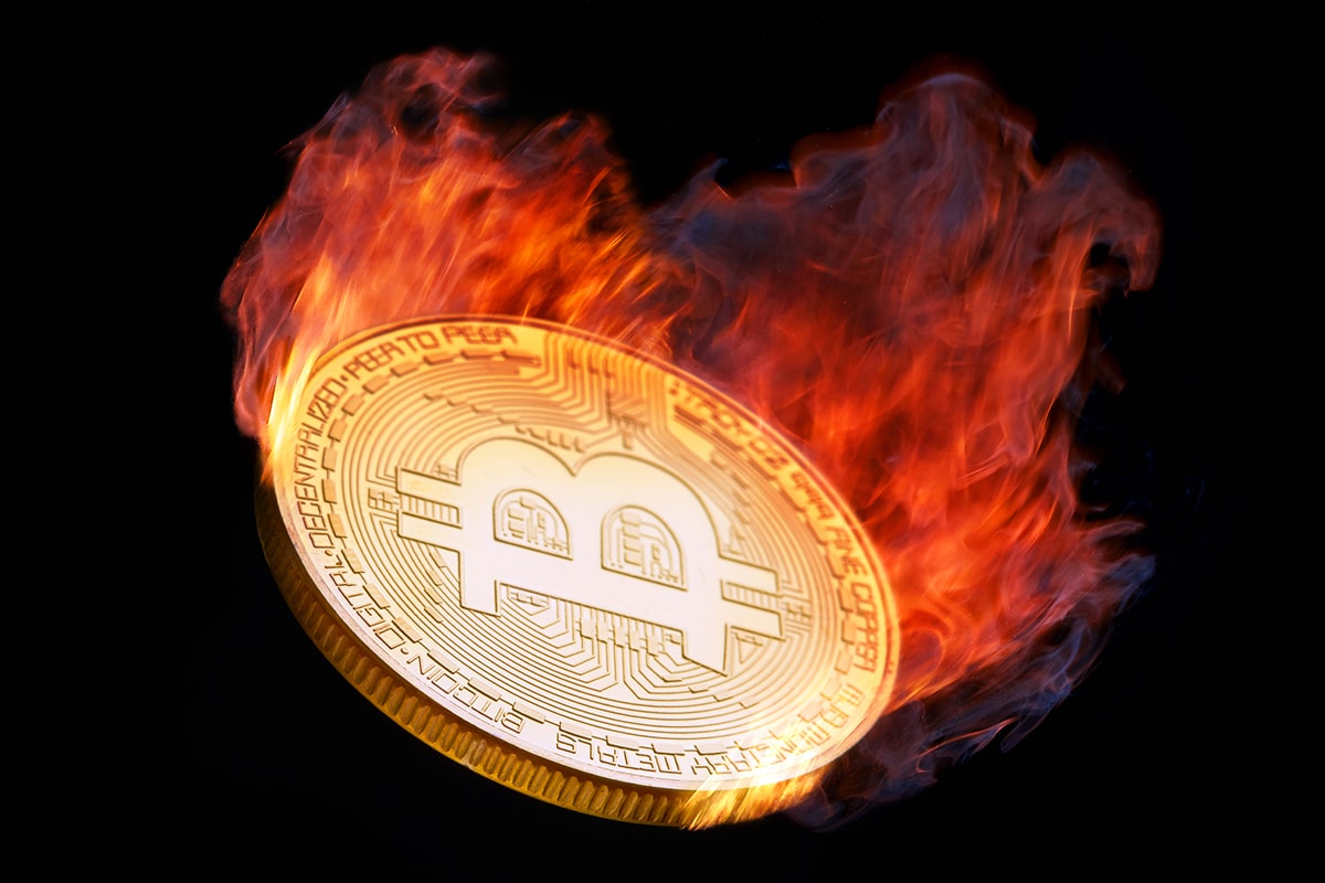 BTC vulneráveis ao quantum devem ser queimados