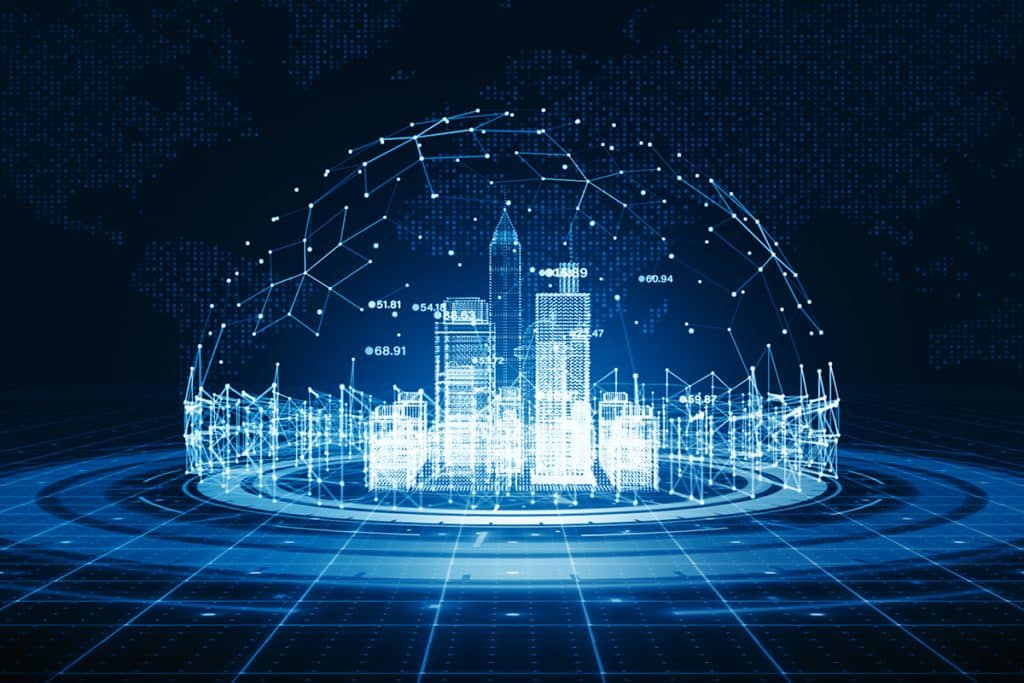 Bancos como validadores aumentam a centralização no blockchain