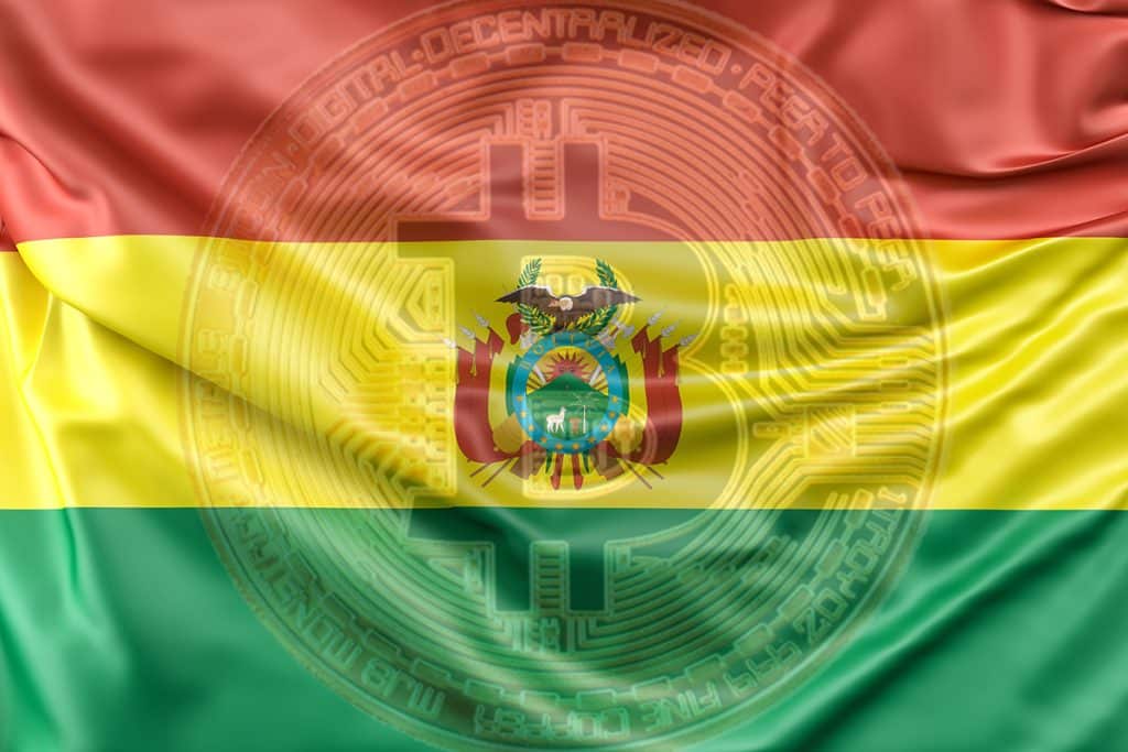 Bolívia usará criptomoedas para pagar importações de energia
