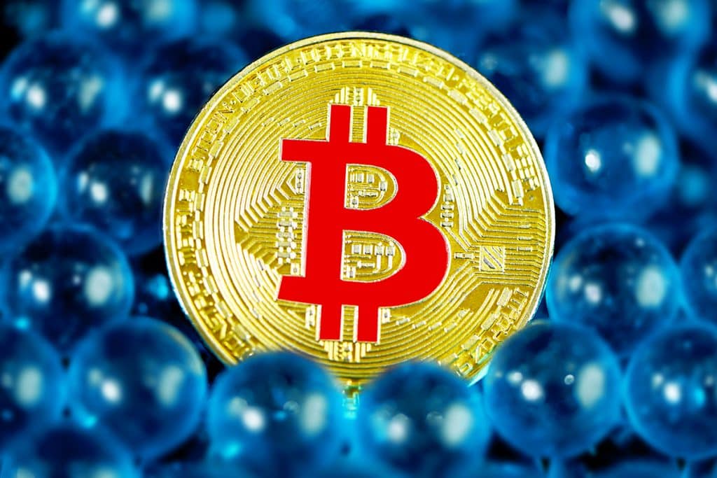 Cenário político traz uma grande oportunidade para criptomoedas