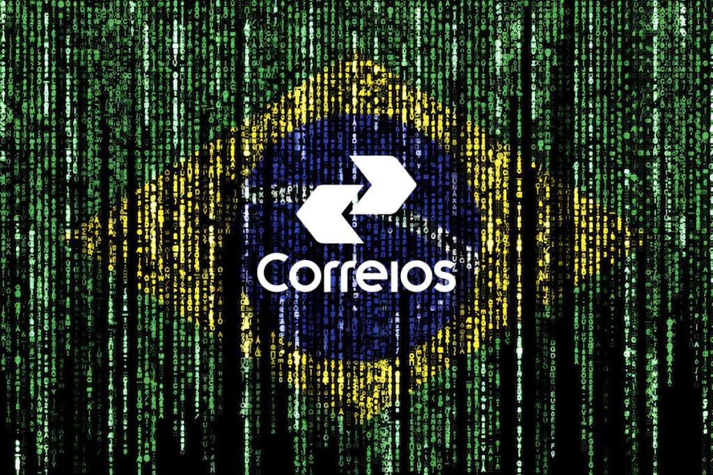 Correios do Brasil adotam Blockchain e IA para otimizar serviços