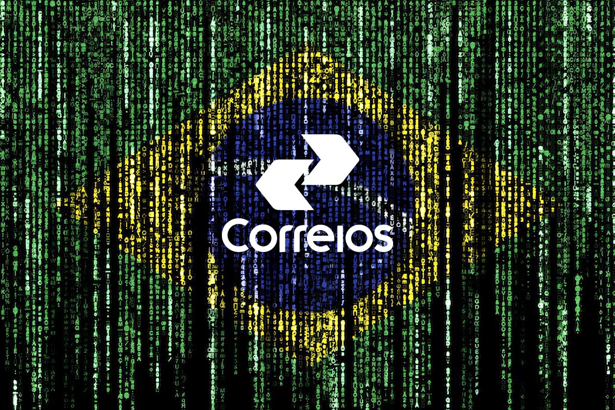 Correios do Brasil adotam Blockchain e IA para otimizar serviços