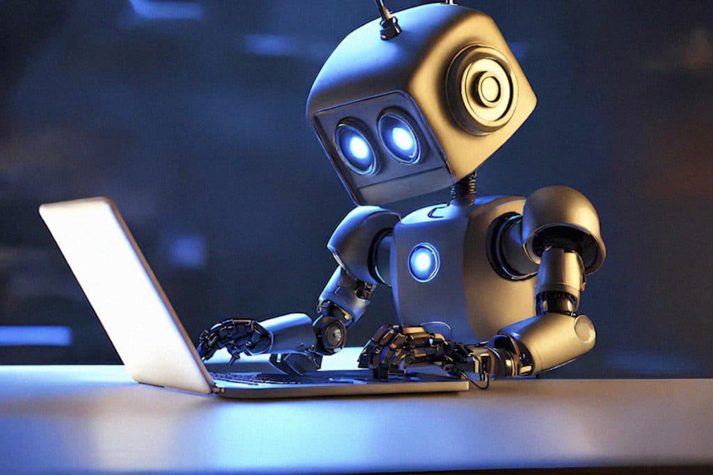 Demanda por agentes de IA diminui em 97%