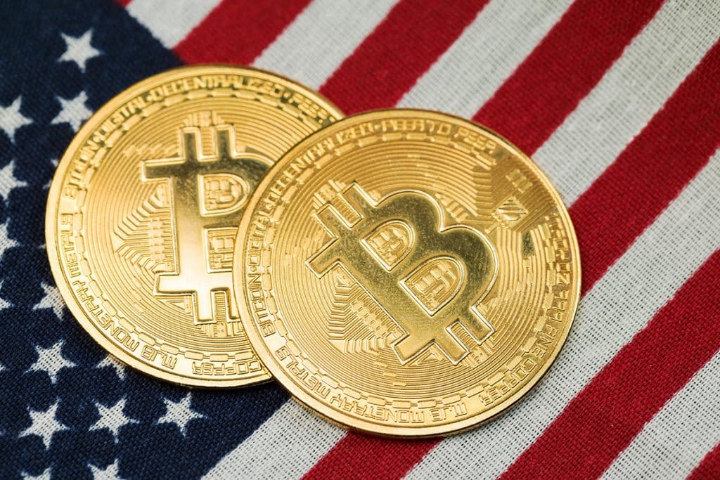 EUA anuncia Reserva Estratégica de Bitcoin