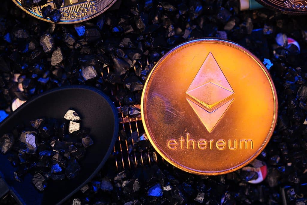 Ethereum adia atualização Pectra