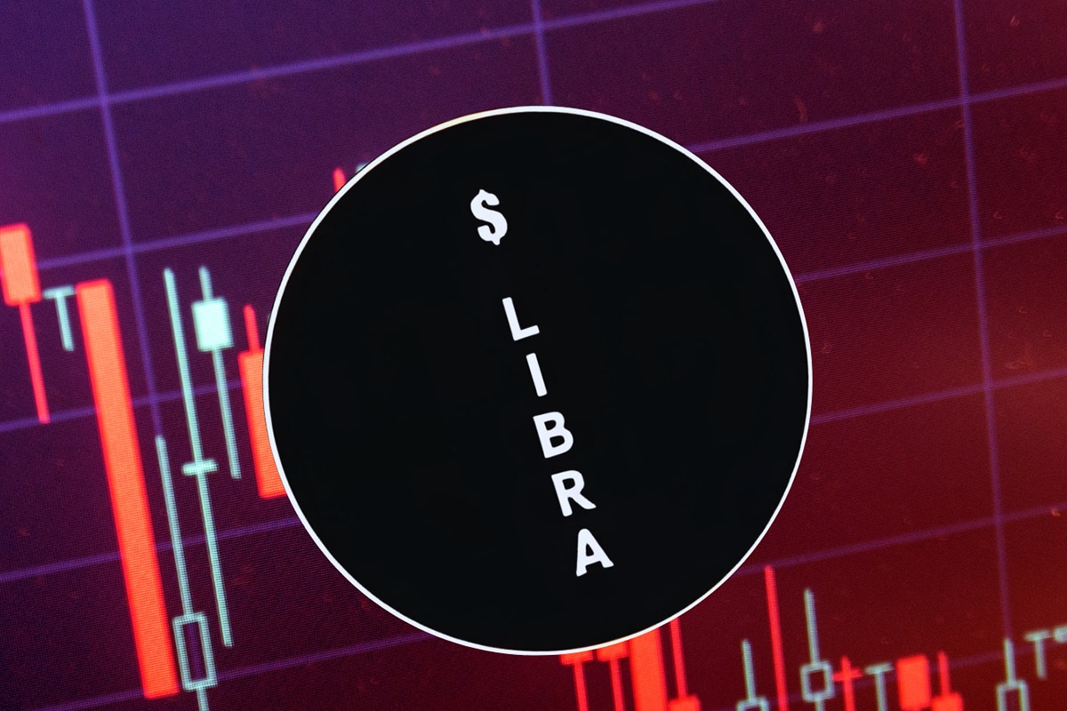 Interpol aciona alerta vermelho para criador do token LIBRA