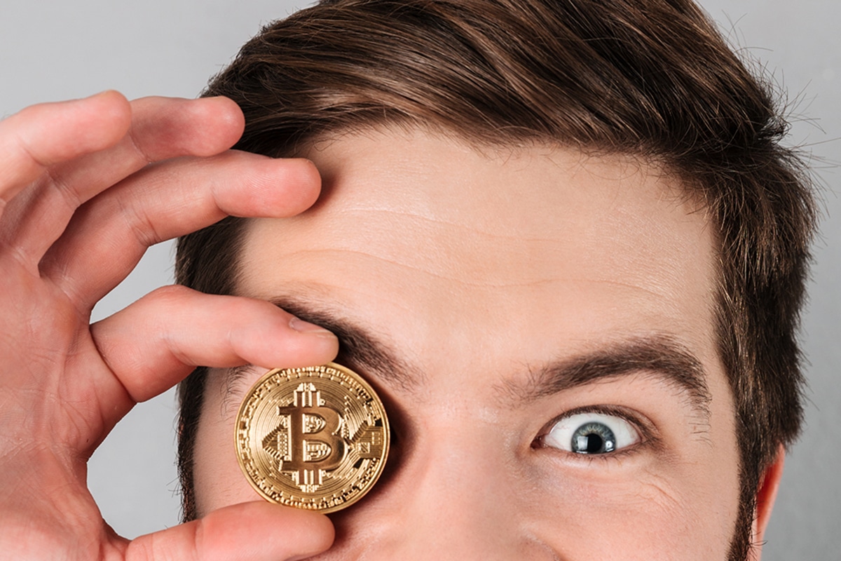 Qual o momento ideal para comprar Bitcoin?