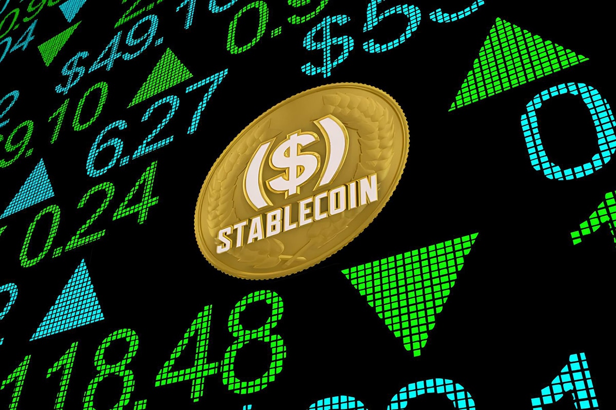 Stablecoins podem beneficiar o domínio do dólar