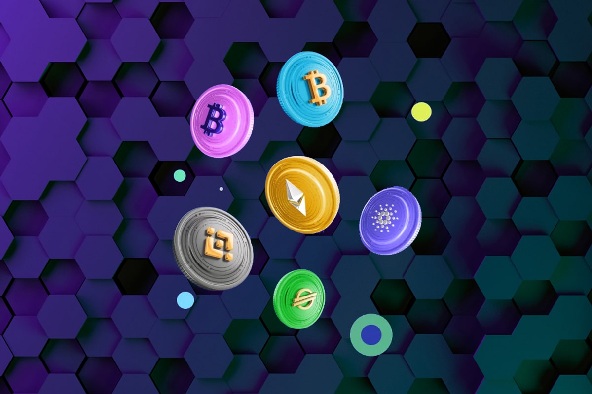 Stablecoins trazem legitimidade ao blockchain