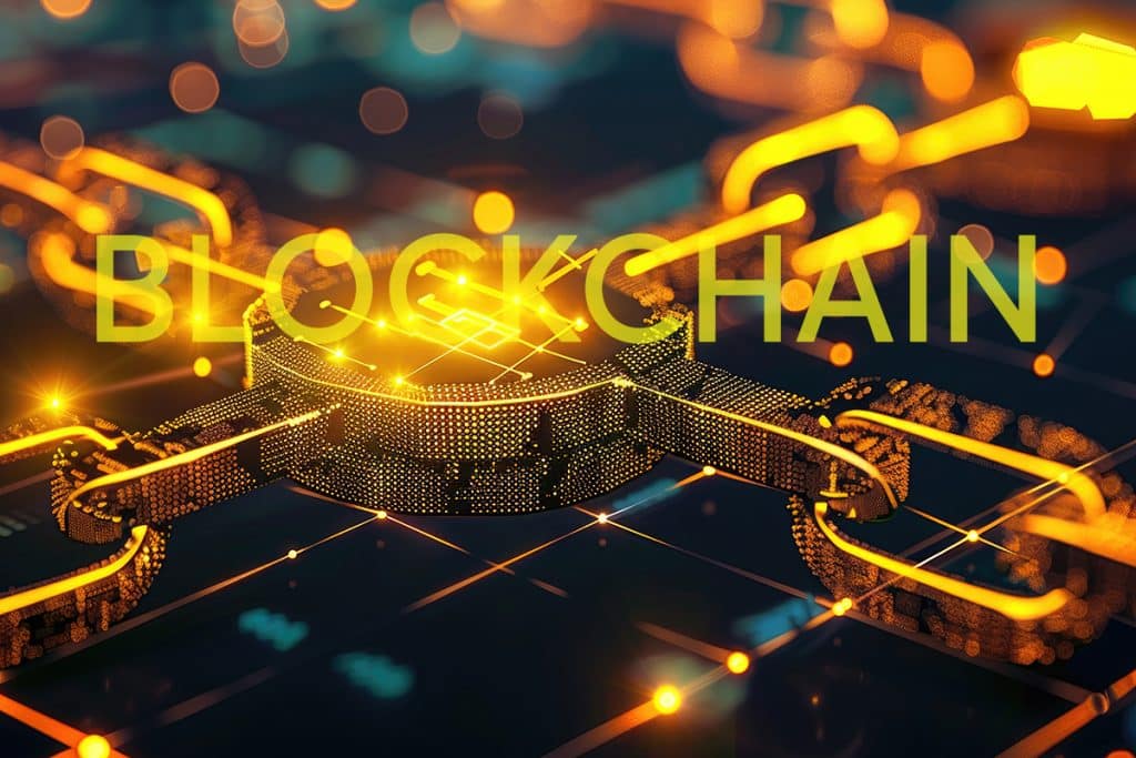 2025 será o melhor ano para o Blockchain