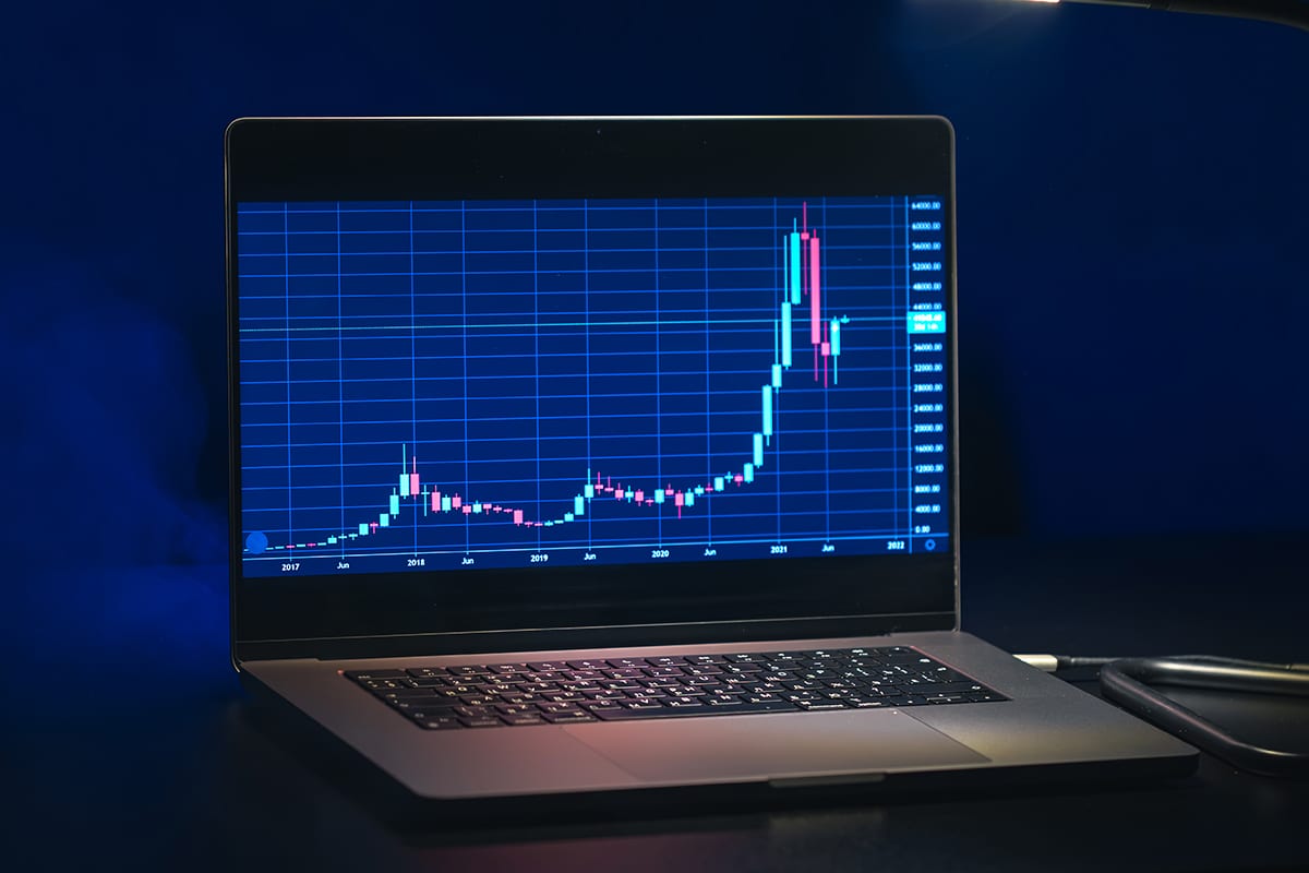 Altcoins se preparam para alta em breve