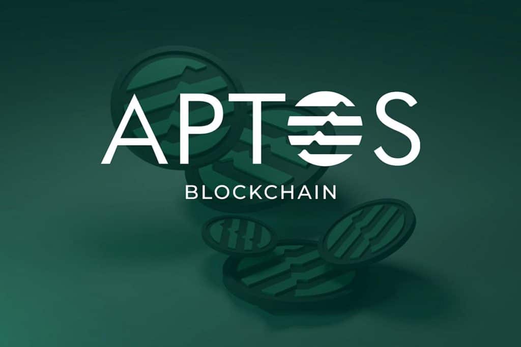Aptos propõe corte de 50% nas recompensas de staking