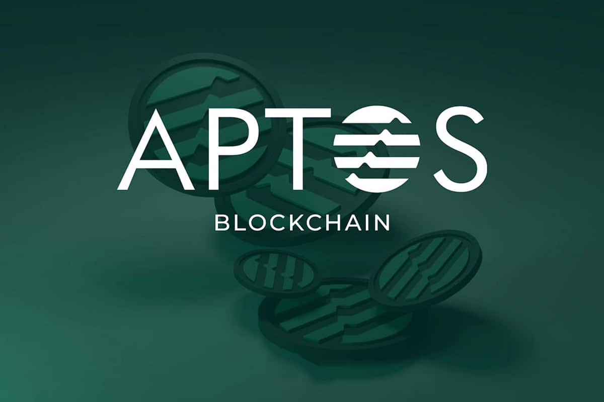 Aptos propõe corte de 50% nas recompensas de staking
