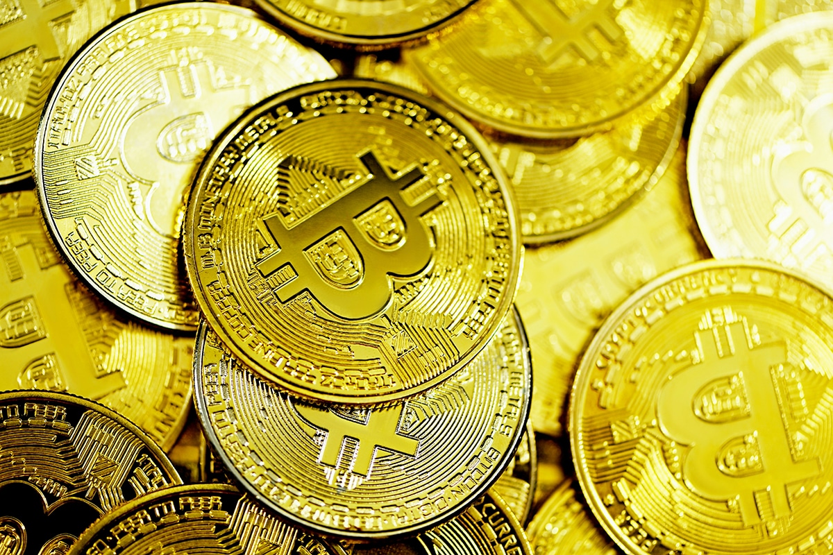 Bitcoin a caminho de atingir US$1,8 milhão até 2035
