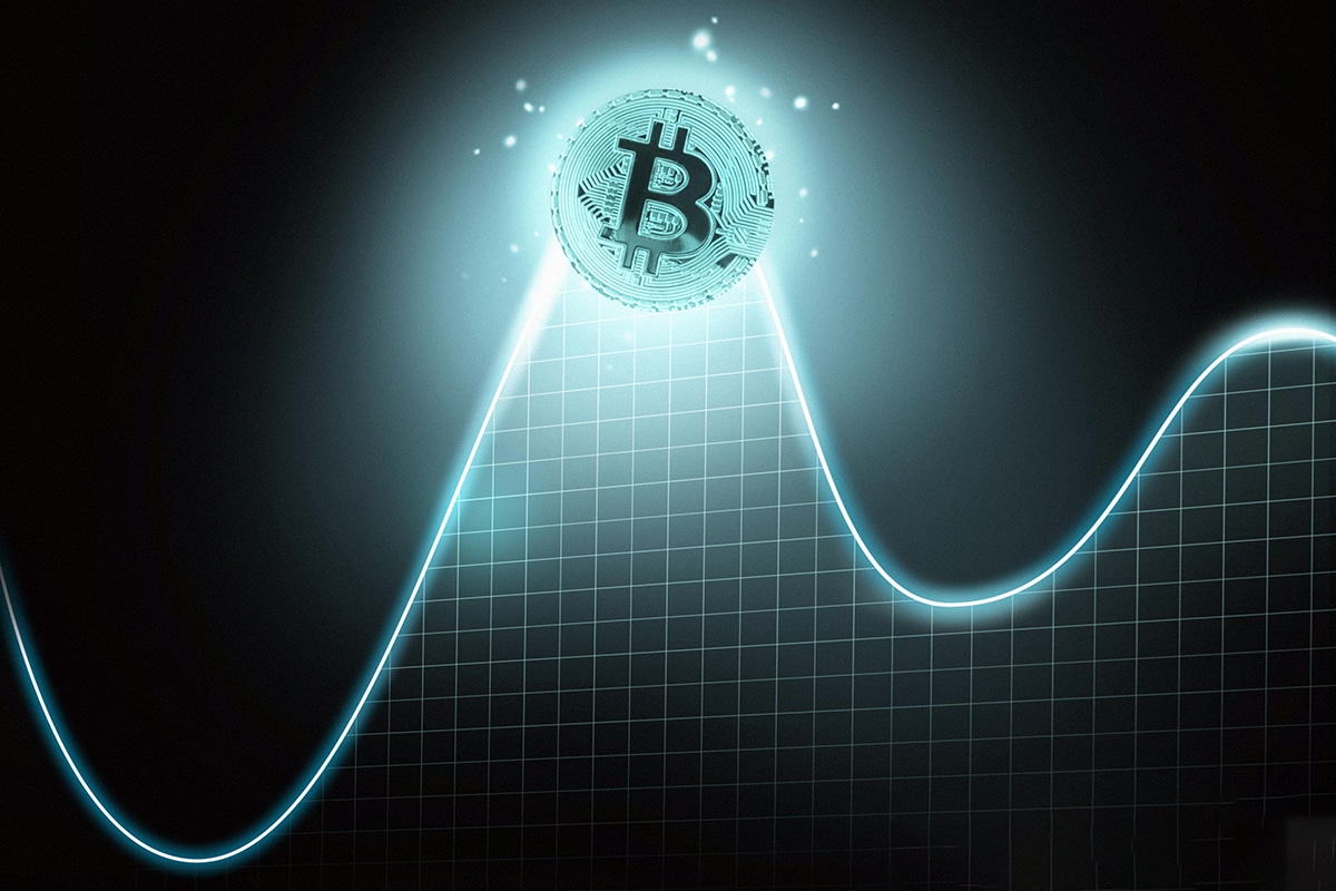 Ciclo tradicional do mercado de criptomoedas mudou