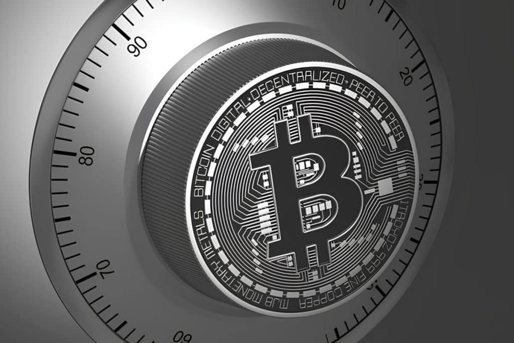 Computadores quânticos são um problema para o Bitcoin?