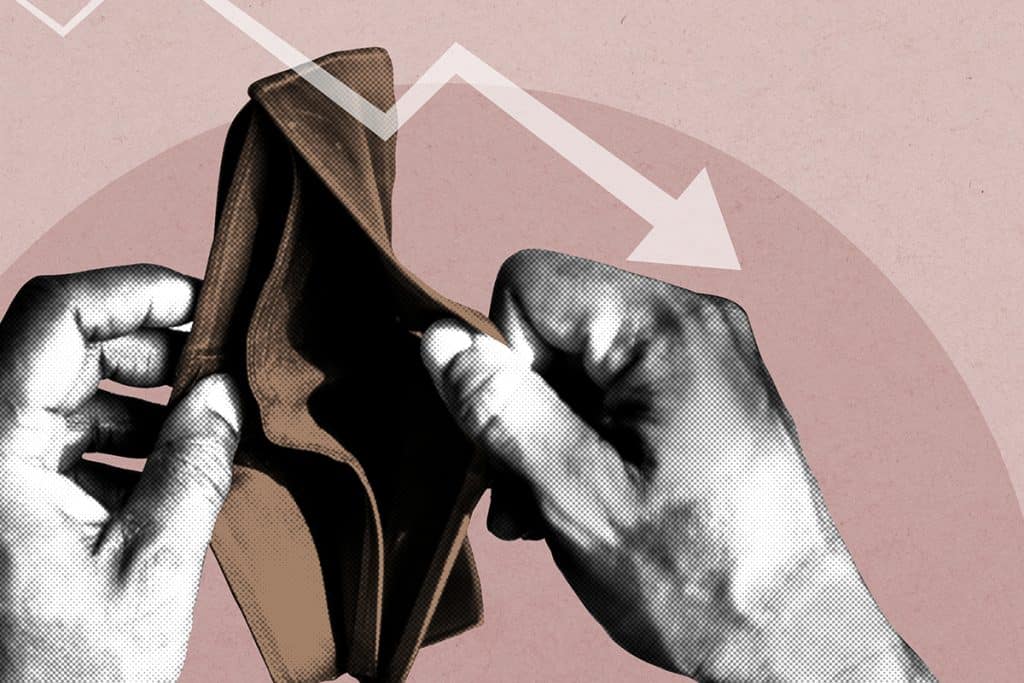 Criptomoedas e DeFi podem aumentar a desigualdade de riqueza