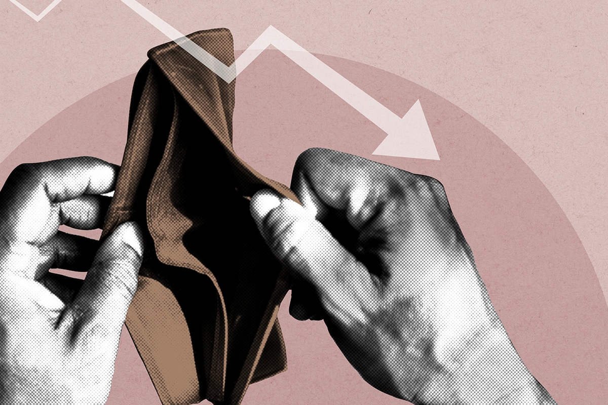 Criptomoedas e DeFi podem aumentar a desigualdade de riqueza