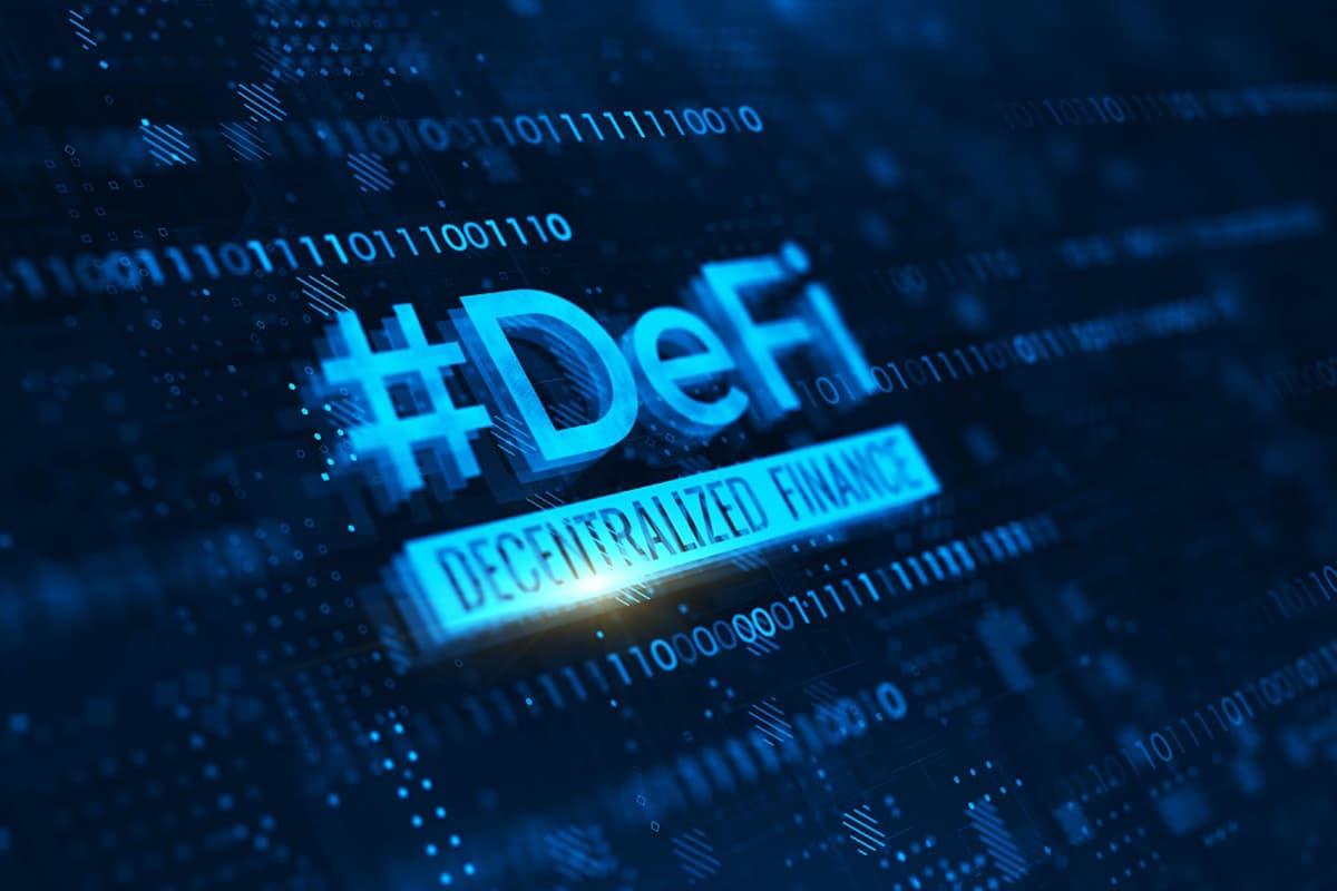 DeFi deve deixar o hype de lado e adotar a liquidez sustentável