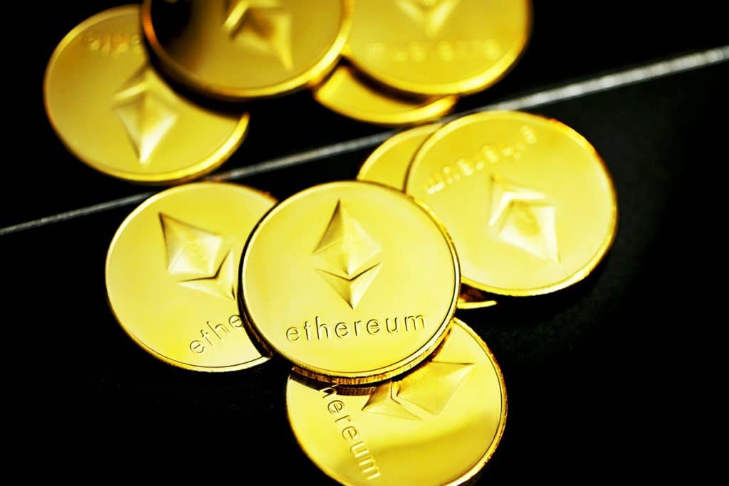 Domínio de staking no Ethereum – risco de supercentralização