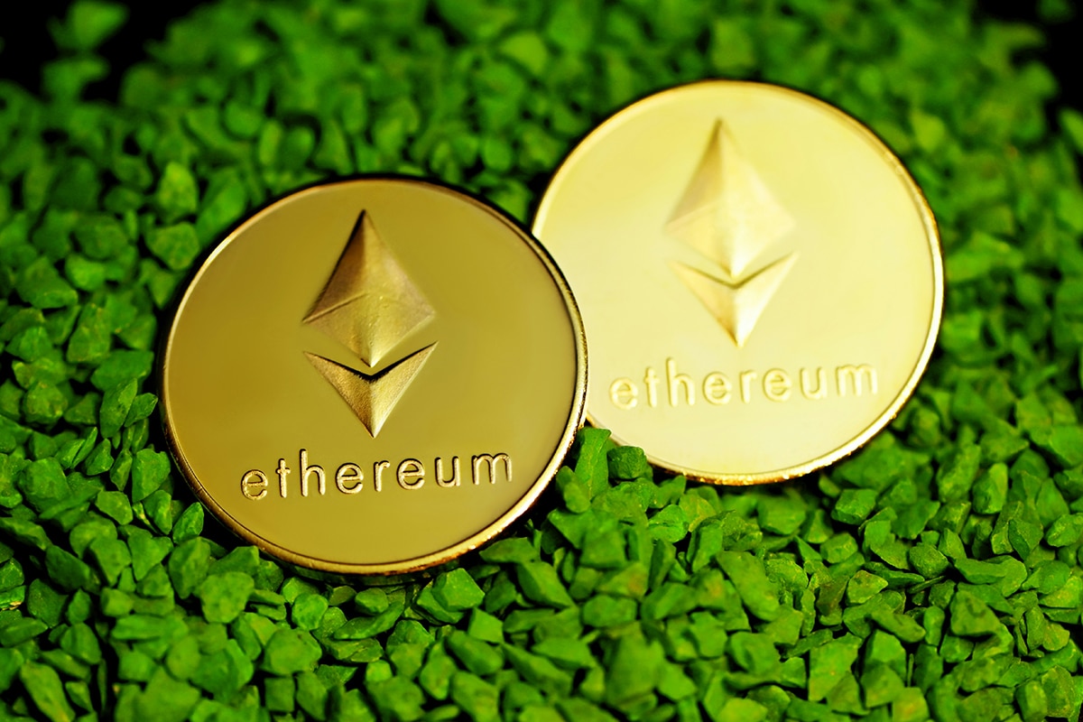 Ethereum muda foco para experiência do usuário e escalabilidade