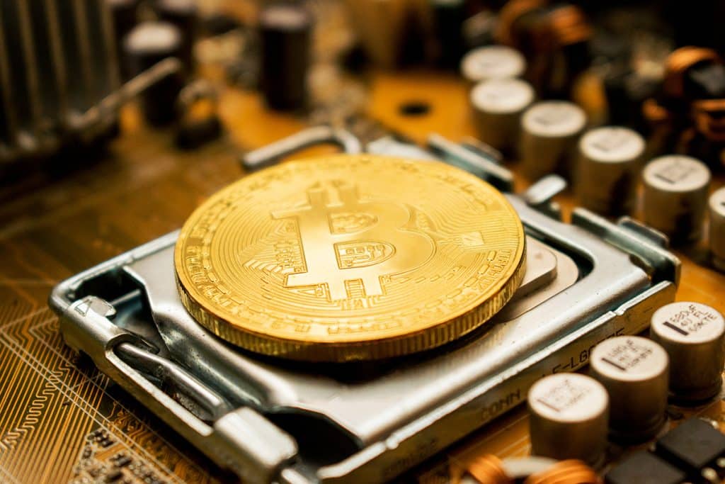 Hashrate de Bitcoin mantém preço estável, apesar de maior dificuldade
