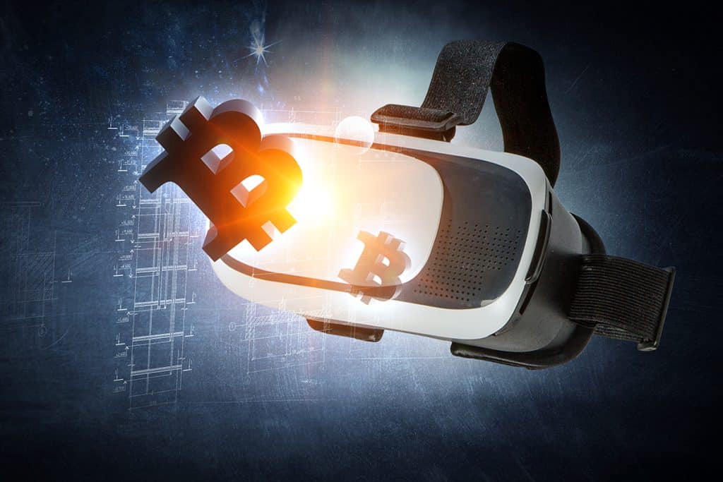 Jogos blockchain atraem mais negócios, mas menos capital