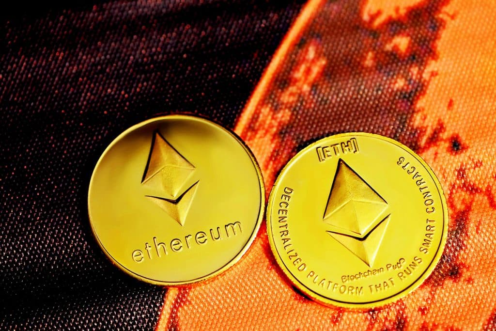 L2s estão desviando valor da rede principal do Ethereum