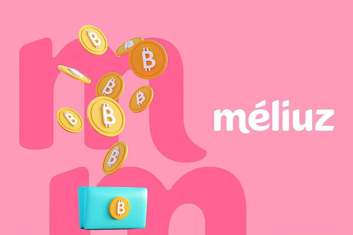 Méliuz abre capital e mira em Bitcoin como ativo estratégico