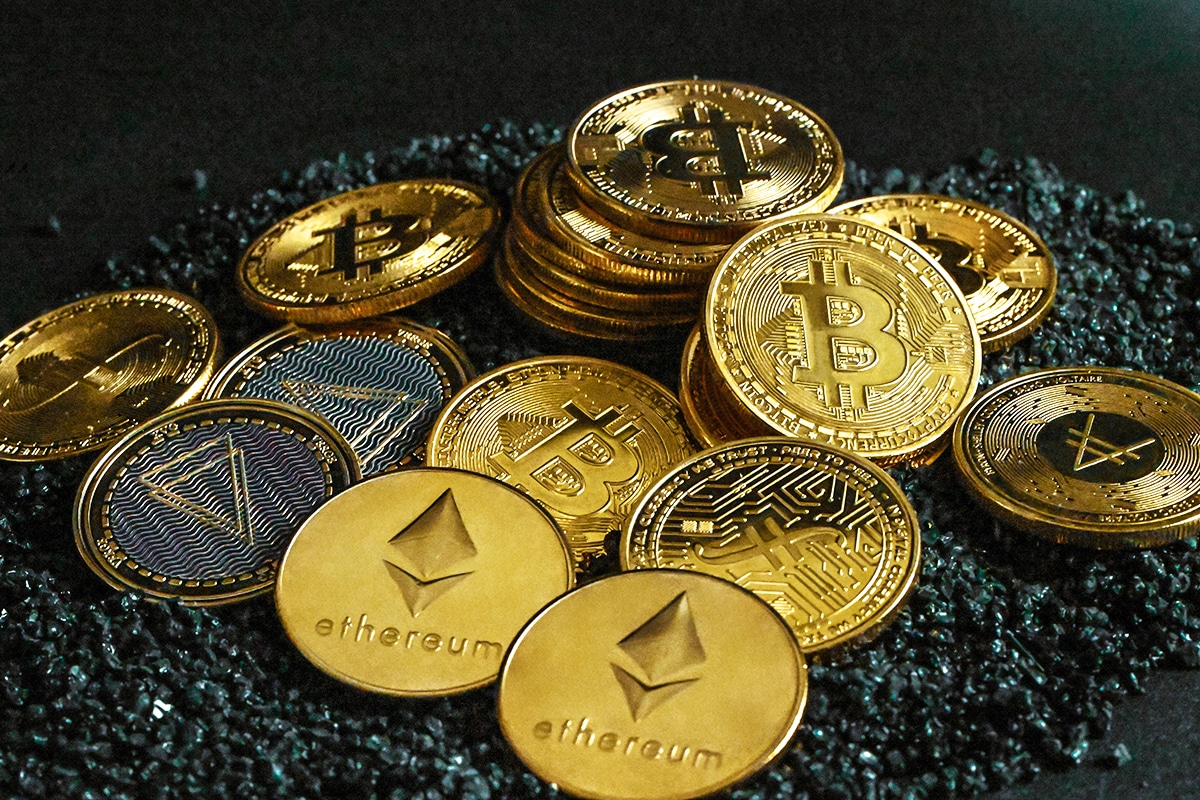Mercado de criptomoedas é afetado por guerra comercial