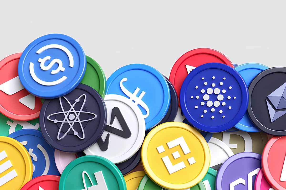 Multiverso de stablecoins